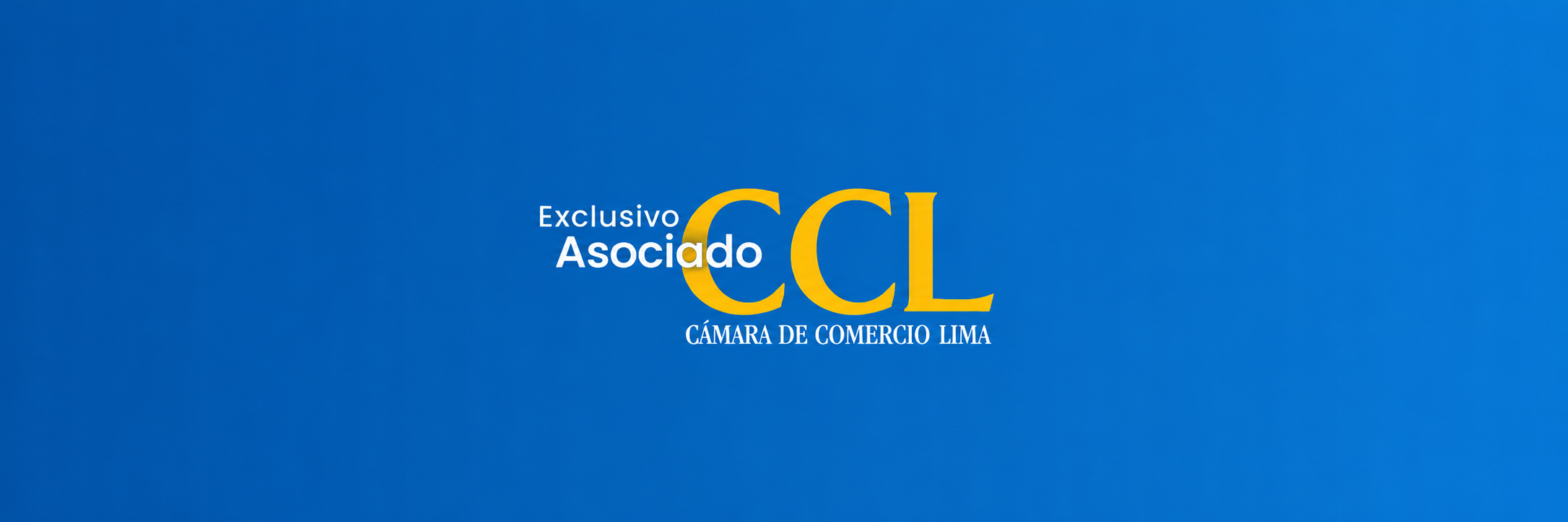 Cámara de Comercio de Lima