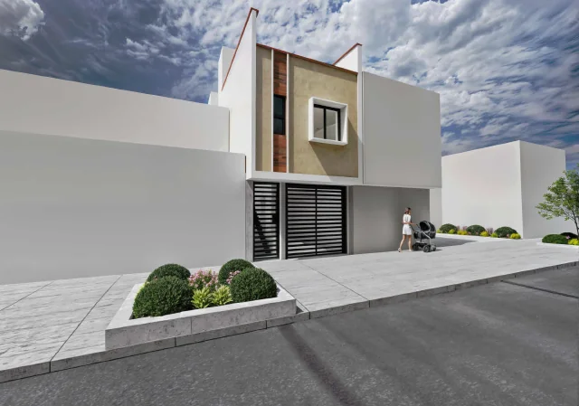 Casa Arturo
