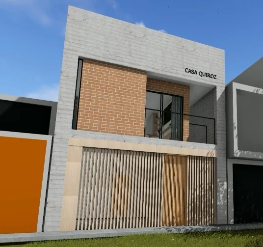 Casa Quiroz