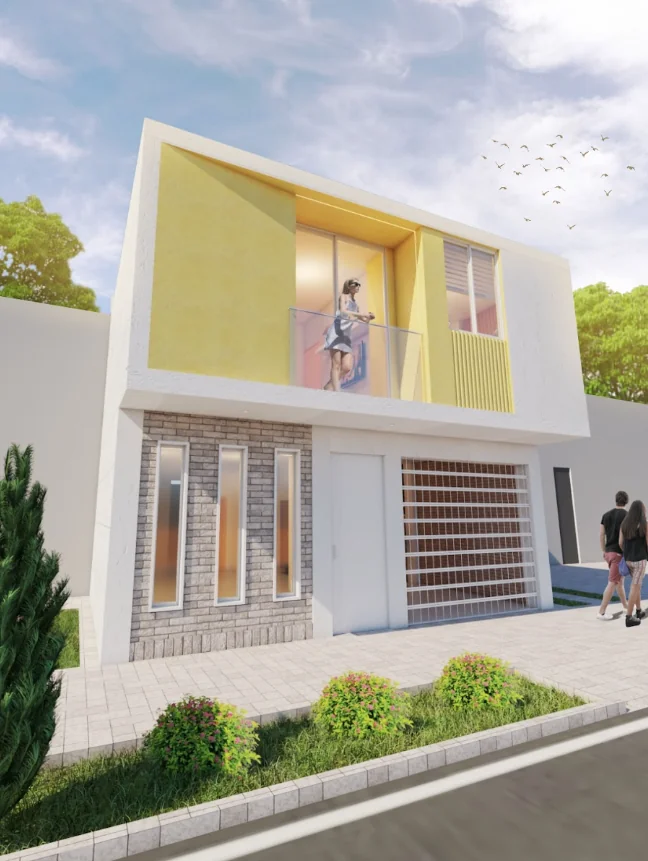 Casa Yepez