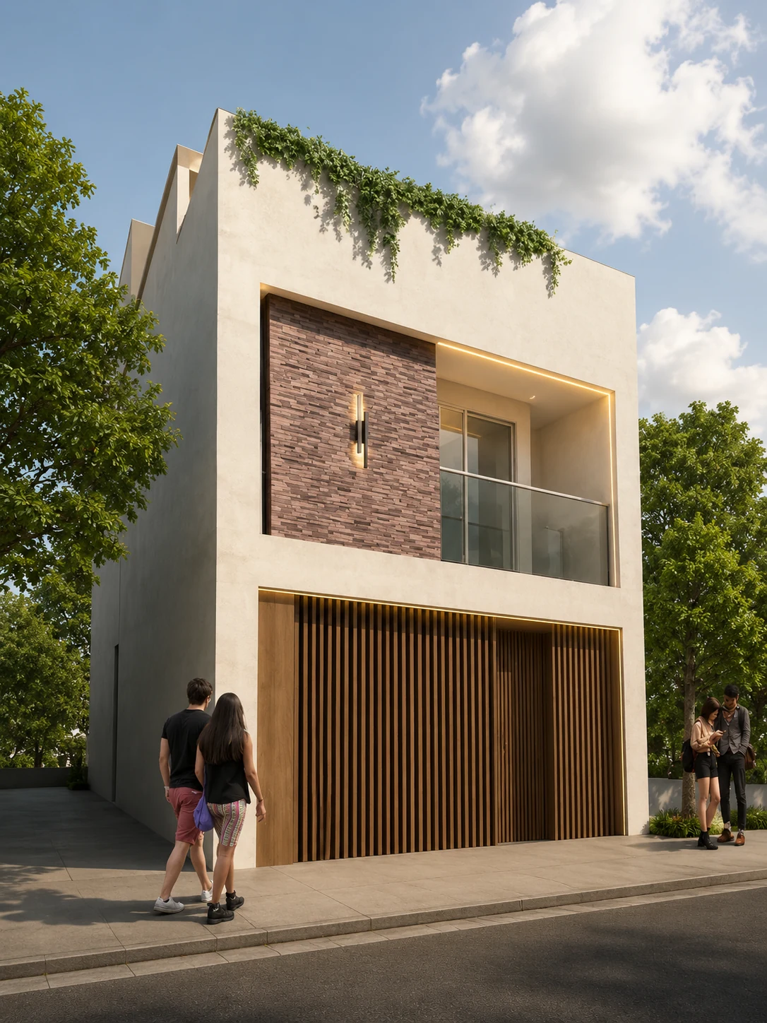 Arquitectura