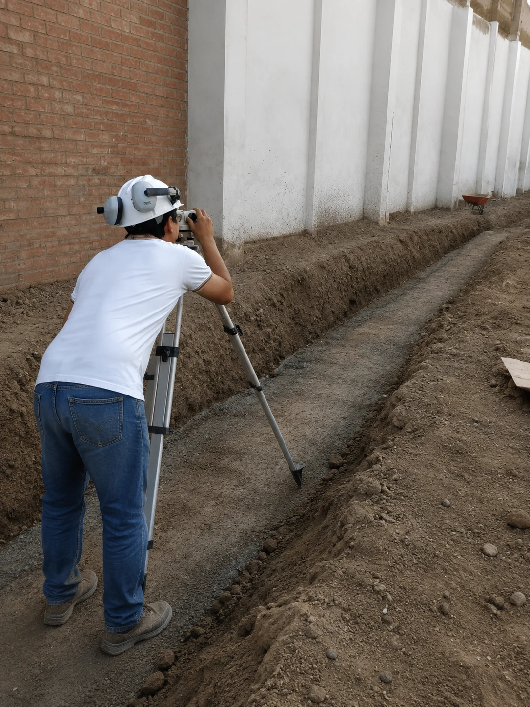 Estudios y Proyectos